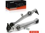 Frankberg 2X Asse Anteriore A Quadrilatero Per Vw Passat 3B2 3B3 Passat Variant 3B5 3B6 Audi A4 8D2 A4 Avant