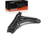 Frankberg 1X Braccio Di Controllo Asse Anteriore Per Vw Golf Iii Cabriolet Variant Iv Vento 1.4L 1.6L 1.8L 1.9L 2.0L 1991-2002