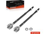 Frankberg 2X Tirante Asse Anteriore Per CitroëN C-Crosser Enterprise Mitsubishi Outlander Ii Peugeot 4007