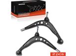Frankberg 2X Asse Anteriore A Quadrilatero Per Bmw Serie 3 E36 Serie 3 Cabrio Serie 3 Compact Serie 3 Coupé Serie 3 Touring Z3