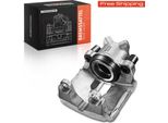 Frankberg 1X Pinza Freno Asse Anteriore Destra Per Bmw Serie 3 E46 E83 E86 E85 Mg 1999-2011