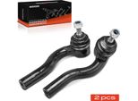 Frankberg 2X Tirante Asse Anteriore Per Fiat 500 C 500/595/695 500C/595C/695C Panda Ford Ka 0.9L 1.4L Anno 2003 In Poi