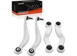 Frankberg 4X Asse Posteriore A Quadrilatero Per Bmw Serie 5 F10 F18 6 Gran Coupé F06 F12 F13 F01 F02 F03 F04 2008-2018