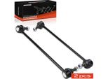 Frankberg 2X Barra Di Accoppiamento Asse Anteriore Per Bmw X5 E53 2.9L 3.0L 4.4L 4.6L 4.8L 2000-2006