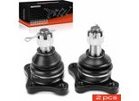 Frankberg 2X Giunto Sferico Asse Anteriore Per Kia Besta Bus K2500 Pick-Up K2700 K2900 Mazda Serie E