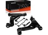 Frankberg 1X Set Di Bracci Oscillanti Per Opel Astra H Caravan Gtc Furgone/Station Wagon Twintop Meriva B Mpv