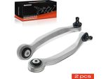 Frankberg 2X Asse Anteriore A Quadrilatero Per Vw Phaeton Audi A6 Allroad Avant A8 2.7L 2.8L 3.0L 3.1L 2002-2016