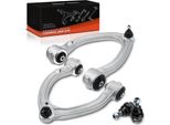 Frankberg 1X Set Di Bracci Oscillanti Asse Anteriore Per Mercedes-Benz Classe S Coupé V220 W220 C215 2.8L 3.2L 3.7L 1998-2006