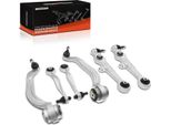 Frankberg 6X Braccio Di Controllo Asse Anteriore Per Vw Passat Variant Audi A4 Avant A6 A8 Skoda Superb I 2.8L 1994-2008