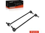 Frankberg 2X Asta Di Accoppiamento Asse Anteriore Per Bmw Serie 5 E60 Serie 5 Touring E61 3.0L 2.5L 2004-2010