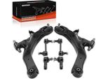 Frankberg 1X Set Di Bracci Oscillanti Asse Posteriore Per Hyundai Elantra Xd Elantra Notchback 1.6L 2.0L 2000-2006