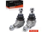 Frankberg 2X Snodo Sferico Asse Anteriore Per Mercedes-Benz Cls C218 Cls Shooting Brake X218 Classe E W212