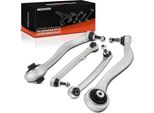 Assale Anteriore A Quadrilateri Frankberg Per Bmw Serie 2 Coupé F22 F87 Serie 3 F30 F80 4 Cabrio F33 F83 F32 F82 2011-2021