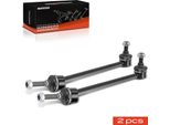Frankberg 2X Barra Di Accoppiamento Asse Anteriore Per Mercedes-Benz Classe S V221 W221 2.1L 3.0L 3.5L 4.0L 2005-2013