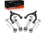 Assale Anteriore Frankberg 1X Wishbone Set Per Tesla Model X 5YJX Anno Dal 2015