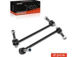 Frankberg 2X Barra Di Accoppiamento Asse Anteriore Per Land Rover Discovery Iii Iv Range Sport 2.7L 4.0L 4.4L 2004-2018