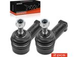Frankberg 2X Tirante Asse Anteriore Per Opel Combo Furgone/Mpv Tour Corsa A Cc Furgone/Hatchback Tr B Caravan C D