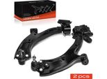 Frankberg 1X Braccio Di Controllo Asse Anteriore Per Honda CR-V Iii Re 2.0L 2.2L 2.4L 2006-2010