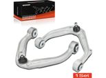 Frankberg 1X Set Di Bracci Oscillanti Asse Anteriore Per Alfa Romeo 159 Sportwagon Brera Spider 2.2L 2.4L 3.2L 2005-2009