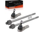 Frankberg 1X Set Di Bracci Oscillanti Asse Anteriore Per Land Rover Discovery Iii Van Iv 2.7L 4.0L 4.4L 3.0L 5.0L 2005-2018