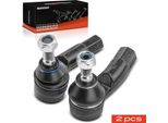 Frankberg 2X Tirante Asse Anteriore Per Vw Bora Variant Golf Iv Cabriolet Van New Beetle Polo Notchback