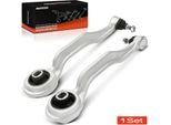 Frankberg 1X Set Di Bracci Oscillanti Asse Anteriore Per Mercedes-Benz Cls C219 Classe E W211 Classe E T-Model S211 Sl R230