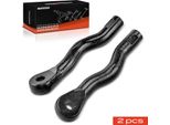 Frankberg 2X Tirante Asse Anteriore Per Lexus Gs Is C Ii Iii 3.0L 3.5L 4.3L 4.6L 2.5L 2.2L 5.0L 2.0L 2005 In Poi