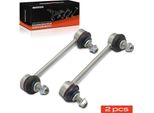 Frankberg 2X Barra Di Accoppiamento Asse Posteriore Per Land Rover Discovery Sport L550 2.0L 2.2L Anno Dal 2014
