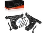 Set Di Bracci Oscillanti Frankberg 1X Per Chevrolet Aveo/Kalos Hatchback Notchback 1.2L 1.4L 1.5L Anno 2003 In Poi
