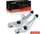 Frankberg 2X Braccio Di Controllo Asse Anteriore Per Infiniti G Notchback Nissan 350 Z Coupe Z33 3.5L 2002-2004