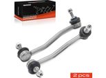 Frankberg 2X Barra Di Accoppiamento Asse Anteriore Per Tesla Model S 5YJS Anno Dal 2012