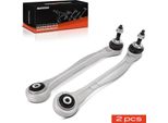 Frankberg 1X Set Di Bracci Oscillanti Asse Posteriore Per Bmw X5 E70 F15 F85 X6 E71 E72 F16 F86 3.0L 4.8L 4.4L 2.0L 2006-2019