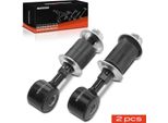 Frankberg 2X Barra Di Accoppiamento Asse Anteriore Per Lexus Lx UZJ100 Toyota Land Cruiser 100 J1 4.7L 4.2L 1998-2008