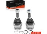 Frankberg 2X Giunto Sferico Asse Anteriore Per Vw Transporter Iv Bus Kasten Pritsche/Fahrgestell 2.4L 2.5L 2.8L 1990-2003