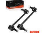Frankberg 2X Barra Di Accoppiamento Asse Anteriore Per Vw Sharan Ford Galaxy Seat Alhambra 1.9L 2.0L 2.3L 2.8L 1.8L 1995-2010