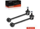 Frankberg 2X Asta Di Accoppiamento Asse Posteriore Per Bmw Serie 1 E81 Serie 1 Cabrio E88 Serie 1 Coupé E82 Serie 3 E90 Serie 3 Cabrio E93