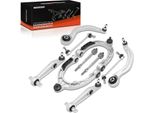 Assale Anteriore Frankberg 1X Wishbone Set Per Tesla Model Y 5YJY Anno Dal 2019