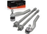 Frankberg 1X Set Di Bracci Oscillanti Asse Anteriore Per Mercedes-Benz Classe S Coupé V222 W222 X222 C217 4.0L 3.0L 2013-2020