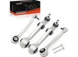 Frankberg 1X Set Di Bracci Oscillanti Asse Anteriore Per Tesla Model S 5YJS Model X 5YJX 2013-2021