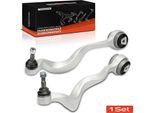 Frankberg 1X Set Di Bracci Oscillanti Asse Anteriore Per Bmw Serie 5 E60 Serie 5 Touring E61 2.0L 2.2L 2.5L 3.0L 4.0L 2001-2010