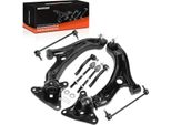 Frankberg 1X Set Di Bracci Oscillanti Asse Anteriore Per Honda Insight Ze Jazz Iii Ge Gg Gp Za 1.3L 1.2L 1.5L 2008-2015