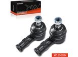 Frankberg 2X Tirante Asse Anteriore Per Ford Fiesta Iii Kasten Ka Van Street 1.4L 1.6L 1.8L 1994-2008