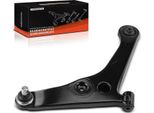 Frankberg 1X Braccio Di Controllo Asse Anteriore Per Mitsubishi Lancer Vii Station Wagon 1.3L 1.6L 2.0L 2003-2013