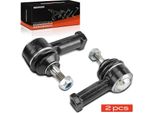 Frankberg 2X Tirante Asse Anteriore Per Opel Meriva Vauxhall Mk I 1.2L 1.4L 1.6L 1.7L 1.8L 2003-2010