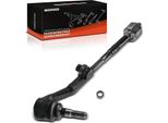 Frankberg 1X Set Di Bracci Oscillanti Asse Anteriore Per Bmw Serie 1 E81 E81 E87 Serie 1 Cabrio E88 Serie 1 Coupé E82 Serie 3 E90 E93