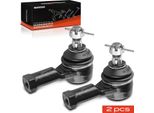 Frankberg 2X Tirante Asse Anteriore Per Opel Agila (A) Suzuki Wagon R Hatchback R+ 1.0L 1.2L 1.3L Anno 2000 E Successivi