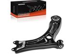 Frankberg 1X Braccio Di Controllo Asse Anteriore Per Vw Jetta Iv 162 163 AV2 AV3 1.2L 1.4L 1.6L 1.8L 2.0L 2.5L 2010-2018