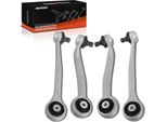 Frankberg 1X Set Di Bracci Oscillanti Asse Anteriore Per Audi A4 Avant A5 Cabriolet Sportback 2.7L 3.0L 3.2L 4.2L 2007-2017