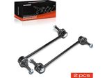Frankberg 2X Asta Di Accoppiamento Asse Anteriore Per Ford Escort Klasseic V Cabriolet Express Turnier Vi Notchback