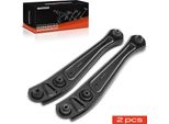 Frankberg 2X Asse Posteriore A Quadrilatero Per Honda Civic Vi Coupe Hatchback Notchback 1.6L 1.4L 1.5L 1995-2001